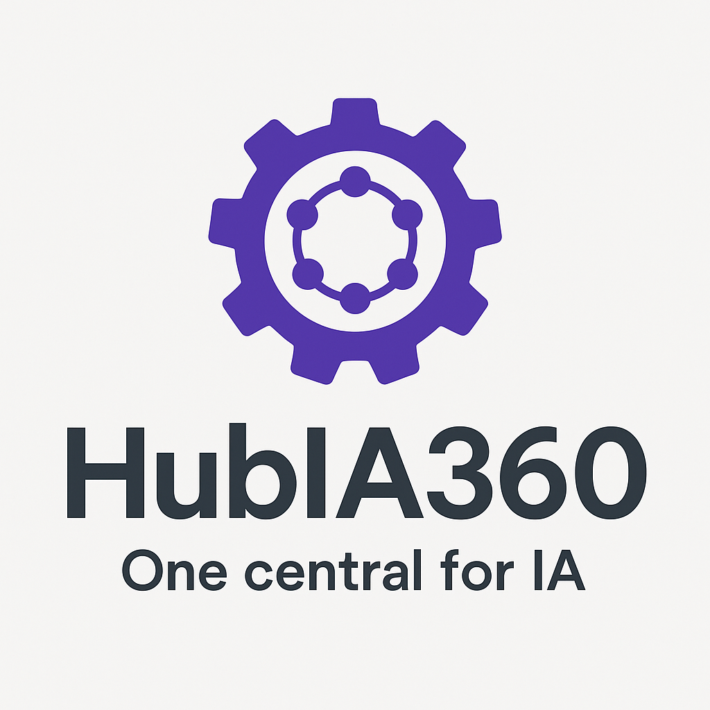 Hub IA 360