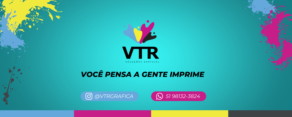 VTR Gráfica