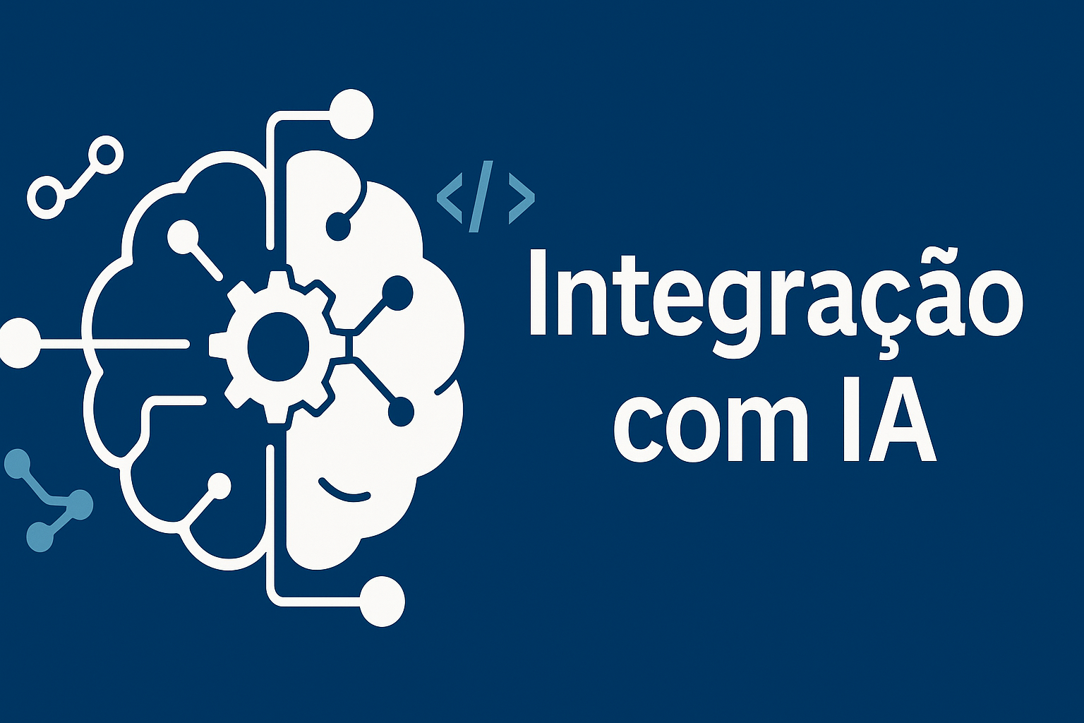 Integração IA