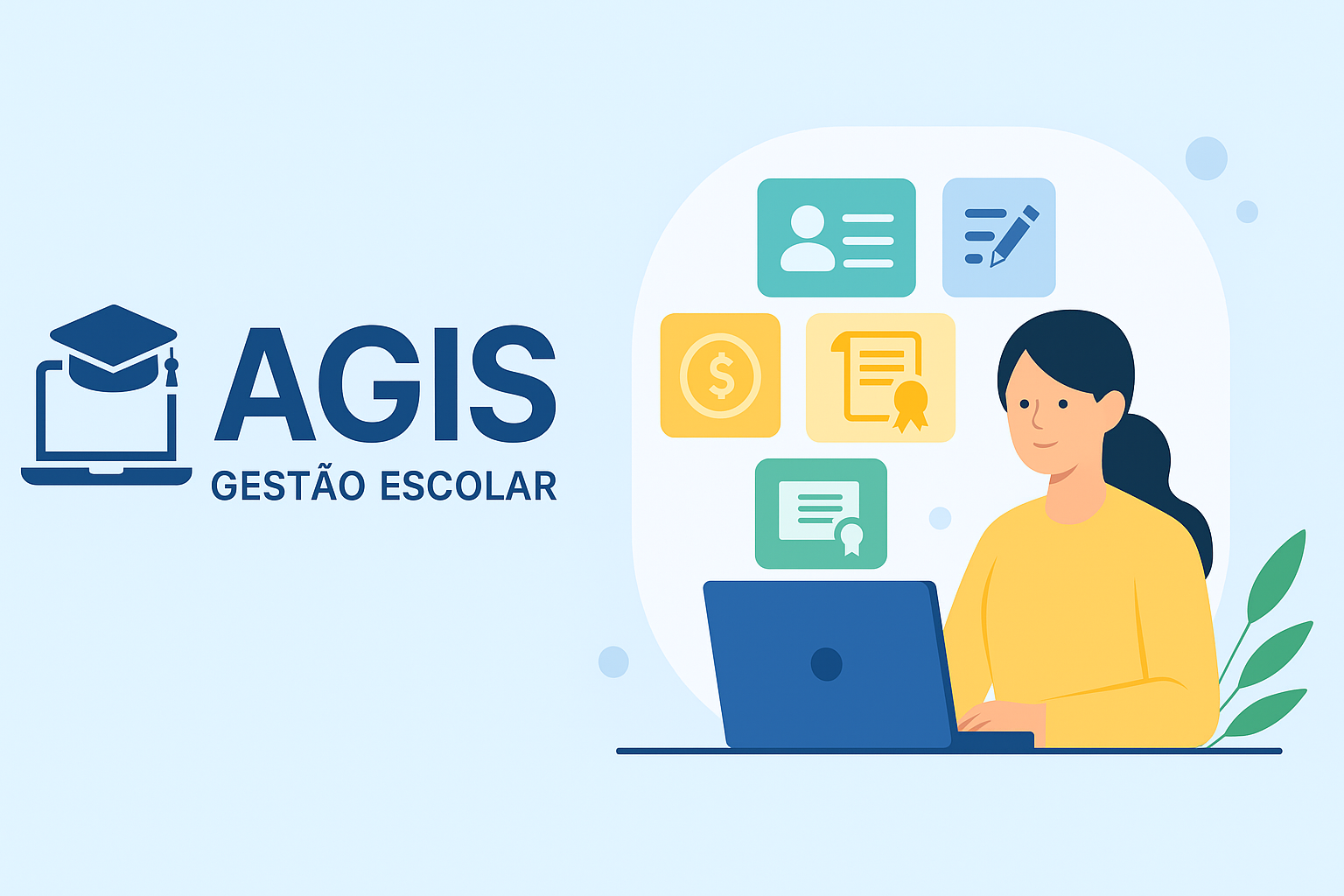 Gestão Escolar