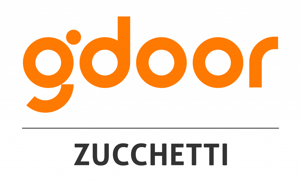 Logo GDoor